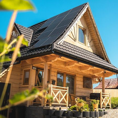 Goralski House Zakopane Bagian luar foto